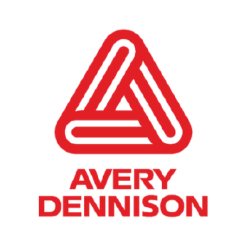 AVERY DENNISON 300X300
